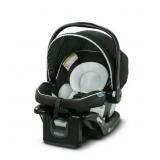 Graco SnugRide Lite LX Infant Car Seat, Studio, 1