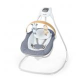 Ingenuity SimpleComfort Swing, 0-9 Mo, 20 lbs