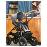 Chicco CorsoLe Luxury Modular Travel System, Bravo