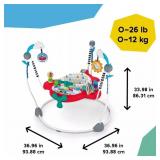 Bright Starts Ocean Explorers Adventure Jumper