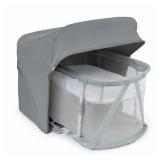 Ingenuity Dream Retreat 3-in-1 Portable Sleep Solu