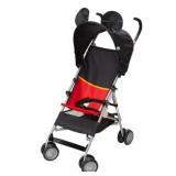 Disney 3D Canopy Umbrella Stroller - Mickey Mouse