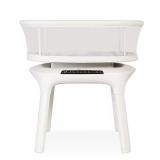 4moms  mamaRoo sleep  bassinet