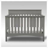 Delta Children Skylar 6-in-1 Convertible Crib - Gr