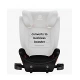 Diono Toddler Monterey 2XT Latch 2-in-1 Booster Ca