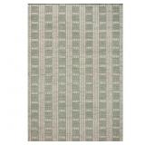 $42 Angela Rose x Loloi Colton Ivory / Sage Area R