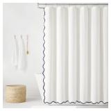 $40 Houston Shower Curtain