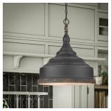 $225 Triamkitsawat 3 - Light Antique Black Iron Si