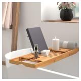 $37 Bellinger Freestanding Bath Caddy