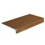 $137 30" 5 PCS PVC Wire Shelf Covers, Foamed Wire