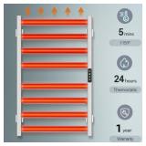 Straight Towel Rail Towel Warmer