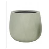 Safavieh Outdoor mcgrill Conficonstone Pot Planter