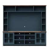 Super Hutch NT1910.BWK (Only Top)