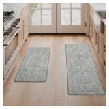$30 Anti-Fatigue Anti-Slip Waterproof Kitchen Mat