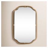 $314 Moors Flat Mirror