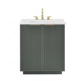 $810 Fairuza 30" Single Vanity