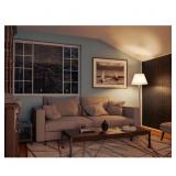 Rollins 59.5" Floor Lamp