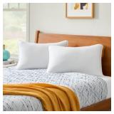 Wayfair Sleep  Firm Support Pillow