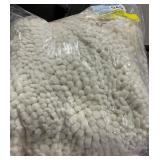 Dansa Microfiber / Microsuede Bath Rug