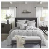 $194 Madison Park Signature Essence Oversized Cott