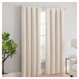 $25 Eclipse Cannes Magnitech 100% Blackout Curtain