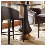 $2519 Curata Round Dining Table