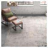 $29 Haili Abstract Indoor Rug