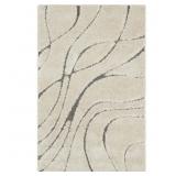 $135 SAFAVIEH Florida Tamzen Abstract Shag Runner