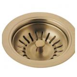 $70 4.5" Basket Strainer