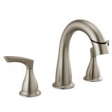 $124 Broadmoor Widespread Pull Out Sprayer Bathroo