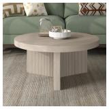 $180 Holm Single Coffee Table