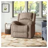 Warren Recliner
