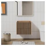 $144 24" Single Bathroom Vanity Base Only, Floatin