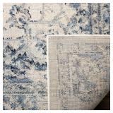 $116 Safavieh Fresno Charleston Davina Rug 5 .3  x