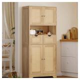 Maydelle Bathroom Storage