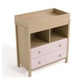 Alpine Changing Table Dresser