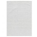 $275 Vivir Andreas Taupe Modern 4 ft. x 6 ft. Indo