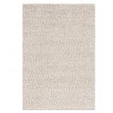 $96 Natura Hand Woven Wool/Viscose/Cotton Rug in B