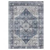 $33 Oriental Inspired Vintage Machine Washable Are