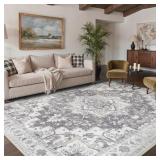 $31 Nathalya Oriental Performance Machine Washable