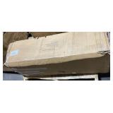 executive desk HOGA-JW1170-A