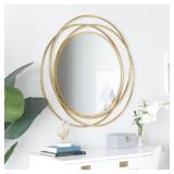Flat Wall Mirror