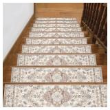 $50 Non Slip Stair Treads Indoor StepTreads