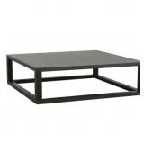 $939 Celosia Solid Wood Coffee Table