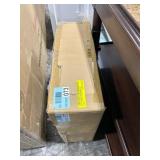 Condition: Open Box - Not Tested