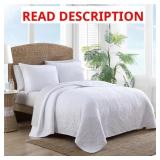 TOMMY BAHAMA SOLID COSTA SERA STITCH COTTON REVERS