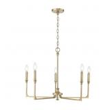 $284 Azara 32" Wide Chandelier
