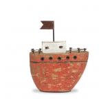 BARBARY FIGURINES & SCULPTURES