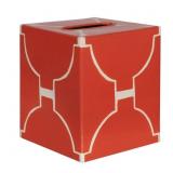 $143 TISSUE BOX COVER