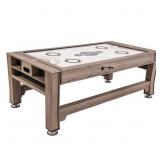 $1190 American Legend 84  3-in-1 Multi Game Table